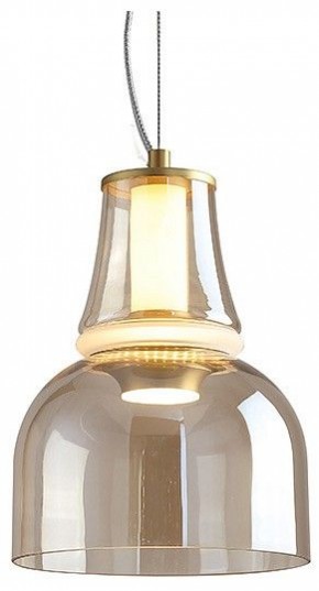 Подвесной светильник Favourite Gaudi 4242-1P в Когалыме - kogalym.mebel24.online | фото