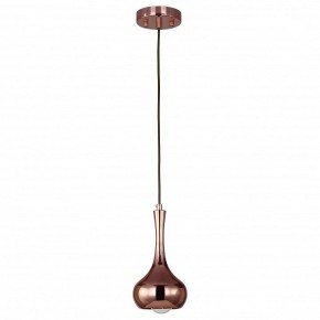 Подвесной светильник Favourite Kupfer 1844-1P в Когалыме - kogalym.mebel24.online | фото 2