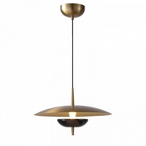 Подвесной светильник Favourite Marmo 4246-1P в Когалыме - kogalym.mebel24.online | фото 2