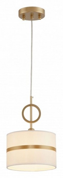 Подвесной светильник Favourite Mateo 2634-1P в Когалыме - kogalym.mebel24.online | фото 2