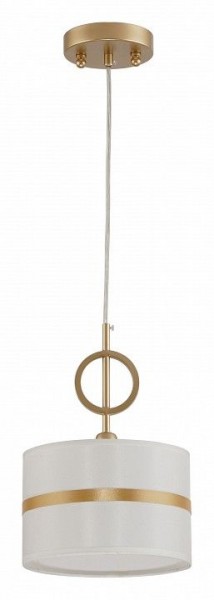 Подвесной светильник Favourite Mateo 2634-1P в Когалыме - kogalym.mebel24.online | фото 3