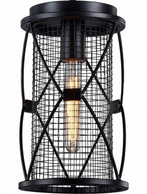 Подвесной светильник Favourite Mesh 1783-1P в Когалыме - kogalym.mebel24.online | фото 3