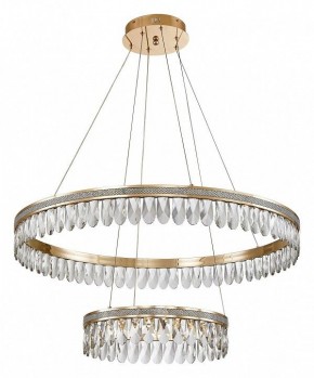 Подвесной светильник Favourite Palatium 4207-12P в Когалыме - kogalym.mebel24.online | фото 2