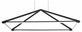 Подвесной светильник Favourite Pyramis 4573-1P в Когалыме - kogalym.mebel24.online | фото