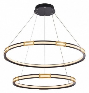 Подвесной светильник Favourite Rota 4131-2P в Когалыме - kogalym.mebel24.online | фото 2
