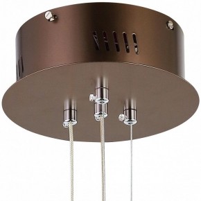 Подвесной светильник Favourite Saturn 2102-2P в Когалыме - kogalym.mebel24.online | фото 5