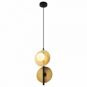 Подвесной светильник Favourite Sonnenblume 2356-2P в Когалыме - kogalym.mebel24.online | фото 2