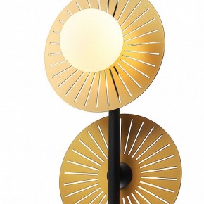 Подвесной светильник Favourite Sonnenblume 2356-2P в Когалыме - kogalym.mebel24.online | фото 5