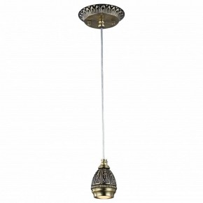 Подвесной светильник Favourite Sorento 1584-1P в Когалыме - kogalym.mebel24.online | фото 2