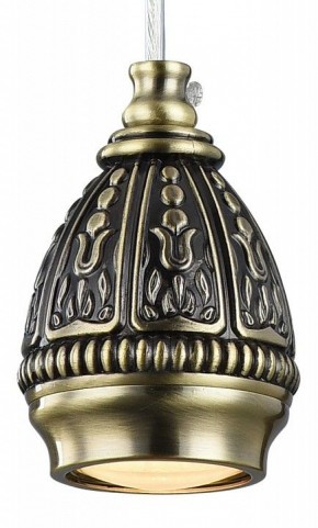 Подвесной светильник Favourite Sorento 1584-1P в Когалыме - kogalym.mebel24.online | фото 3