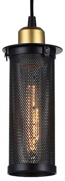 Подвесной светильник Favourite Strainer 1788-1P в Когалыме - kogalym.mebel24.online | фото 2