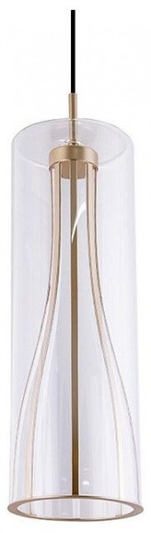 Подвесной светильник Favourite Striata 4626-1P в Когалыме - kogalym.mebel24.online | фото
