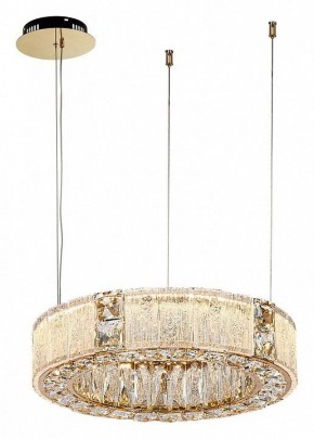 Подвесной светильник Favourite Templum 4204-4P в Когалыме - kogalym.mebel24.online | фото 3