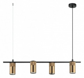 Подвесной светильник Favourite Topper 2827-4P в Когалыме - kogalym.mebel24.online | фото 2