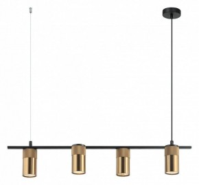 Подвесной светильник Favourite Topper 2827-4P в Когалыме - kogalym.mebel24.online | фото 3