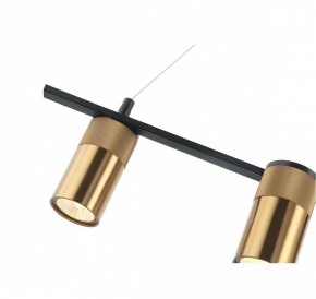 Подвесной светильник Favourite Topper 2827-4P в Когалыме - kogalym.mebel24.online | фото 4