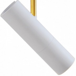 Подвесной светильник Favourite Tube 2108-1P в Когалыме - kogalym.mebel24.online | фото 3