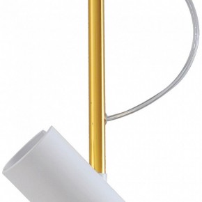 Подвесной светильник Favourite Tube 2108-1P в Когалыме - kogalym.mebel24.online | фото 4
