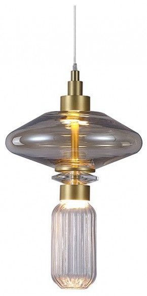 Подвесной светильник Favourite Veneto 4236-1P в Когалыме - kogalym.mebel24.online | фото