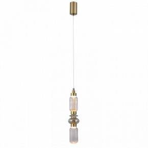 Подвесной светильник Favourite Veneto 4238-1P в Когалыме - kogalym.mebel24.online | фото 2