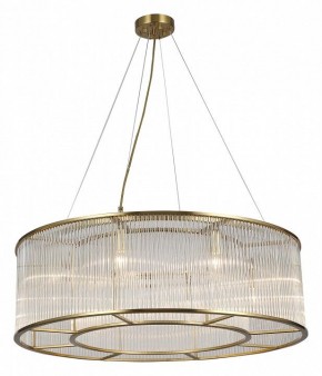 Подвесной светильник Favourite Wonderland 2907-8P в Когалыме - kogalym.mebel24.online | фото 3
