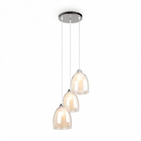 Подвесной светильник Freya Astery FR5375PL-03CH1 в Когалыме - kogalym.mebel24.online | фото 3