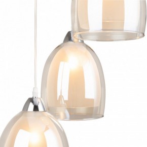 Подвесной светильник Freya Astery FR5375PL-03CH1 в Когалыме - kogalym.mebel24.online | фото 7