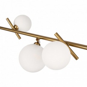 Подвесной светильник Freya Blossom FR5259PL-04BS в Когалыме - kogalym.mebel24.online | фото 9