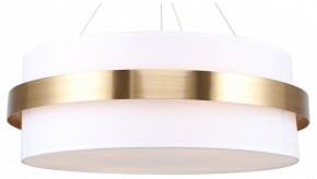 Подвесной светильник Freya Bride FR5367PL-06BS в Когалыме - kogalym.mebel24.online | фото