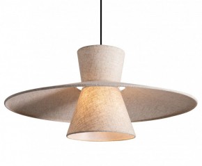 Подвесной светильник Freya Fly FR5489PL-01BG в Когалыме - kogalym.mebel24.online | фото 2