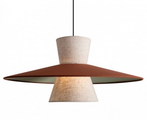 Подвесной светильник Freya Fly FR5489PL-01GT в Когалыме - kogalym.mebel24.online | фото