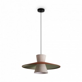 Подвесной светильник Freya Fly FR5489PL-01GT в Когалыме - kogalym.mebel24.online | фото 2