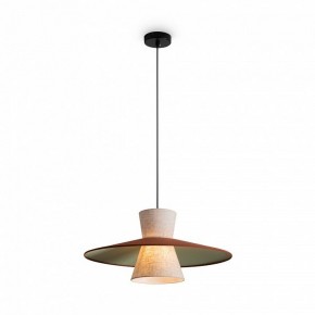 Подвесной светильник Freya Fly FR5489PL-01GT в Когалыме - kogalym.mebel24.online | фото 3