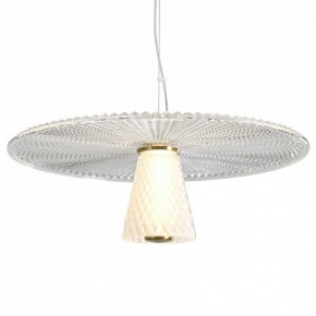 Подвесной светильник Freya Grail FR6183PL-L4BS в Когалыме - kogalym.mebel24.online | фото