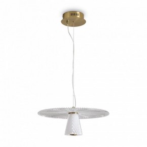 Подвесной светильник Freya Grail FR6183PL-L4BS в Когалыме - kogalym.mebel24.online | фото 2