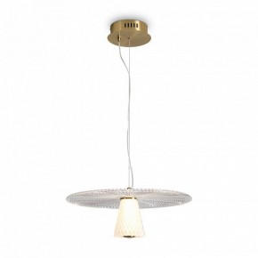 Подвесной светильник Freya Grail FR6183PL-L4BS в Когалыме - kogalym.mebel24.online | фото 3