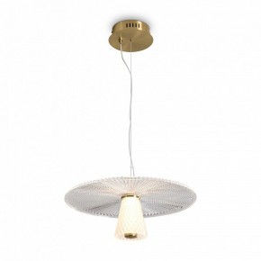 Подвесной светильник Freya Grail FR6183PL-L4BS в Когалыме - kogalym.mebel24.online | фото 4