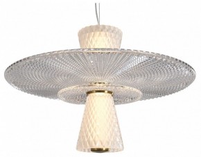 Подвесной светильник Freya Grail FR6183PL-L4BS1 в Когалыме - kogalym.mebel24.online | фото 2