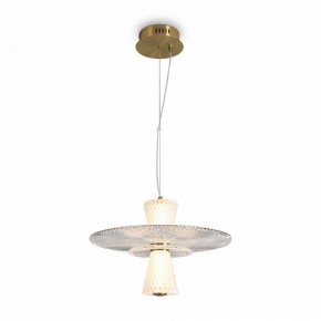 Подвесной светильник Freya Grail FR6183PL-L4BS1 в Когалыме - kogalym.mebel24.online | фото 3