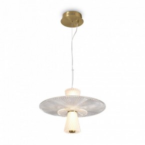 Подвесной светильник Freya Grail FR6183PL-L4BS1 в Когалыме - kogalym.mebel24.online | фото 4