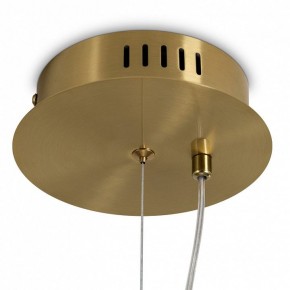 Подвесной светильник Freya Grail FR6183PL-L4BS1 в Когалыме - kogalym.mebel24.online | фото 6