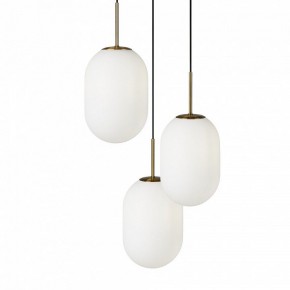Подвесной светильник Freya Sharlot FR1012PL-03BS в Когалыме - kogalym.mebel24.online | фото 4