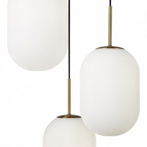 Подвесной светильник Freya Sharlot FR1012PL-03BS в Когалыме - kogalym.mebel24.online | фото 7