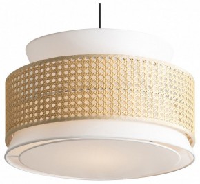 Подвесной светильник Freya Weave FR5492PL-01B в Когалыме - kogalym.mebel24.online | фото