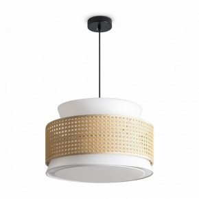 Подвесной светильник Freya Weave FR5492PL-01B в Когалыме - kogalym.mebel24.online | фото 2
