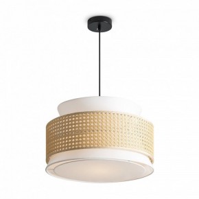 Подвесной светильник Freya Weave FR5492PL-01B в Когалыме - kogalym.mebel24.online | фото 4