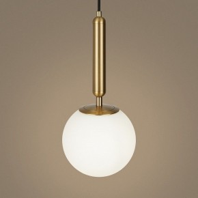 Подвесной светильник Freya Zelda FR5124PL-01BS в Когалыме - kogalym.mebel24.online | фото 4