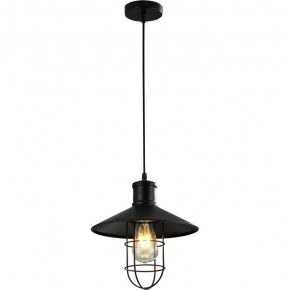Подвесной светильник Imex MD.1709 MD.1709-1-P BK в Когалыме - kogalym.mebel24.online | фото 3