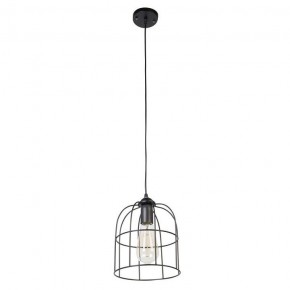 Подвесной светильник Imex MD.1712 MD.1712-1-P BK в Когалыме - kogalym.mebel24.online | фото 3