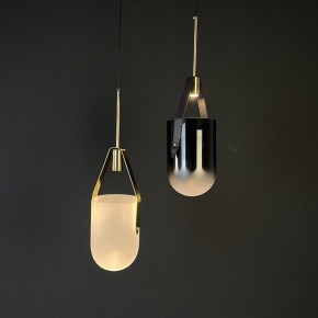 Подвесной светильник Imperiumloft Allied Maker Gray 40.2331 в Когалыме - kogalym.mebel24.online | фото 3